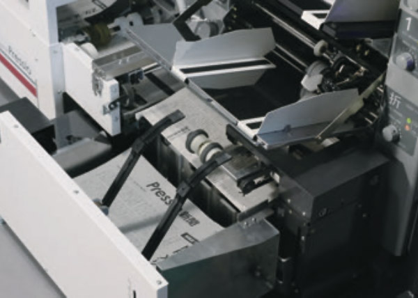 作業負担の軽減を追求