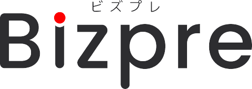 Bizpre ビズプレ